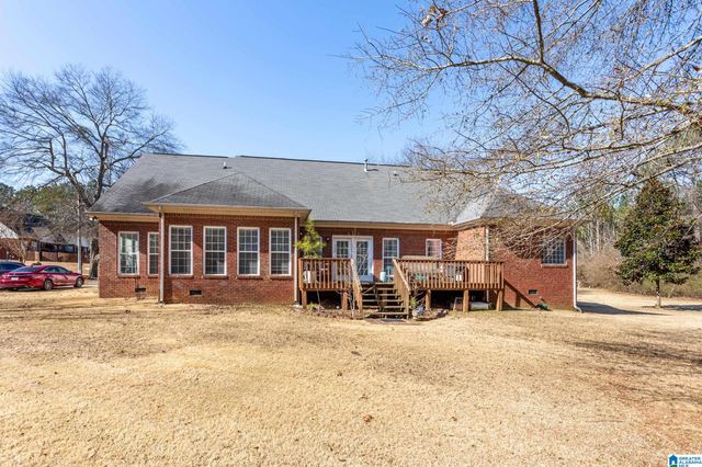 40 MANOR PLACE, Oxford, AL 36203
