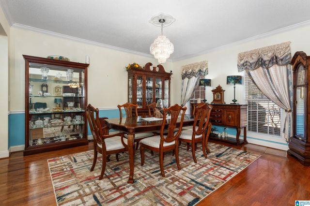 40 MANOR PLACE, Oxford, AL 36203