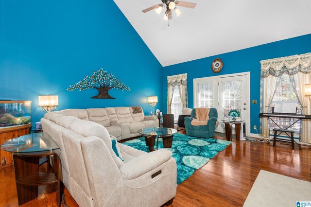 40 MANOR PLACE, Oxford, AL 36203