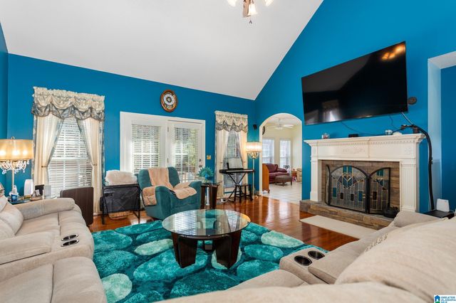 40 MANOR PLACE, Oxford, AL 36203