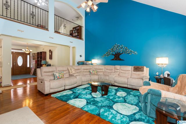 40 MANOR PLACE, Oxford, AL 36203