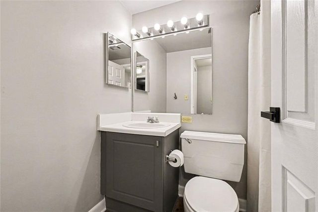 1501 Clairmont Road 224, Decatur, GA 30033