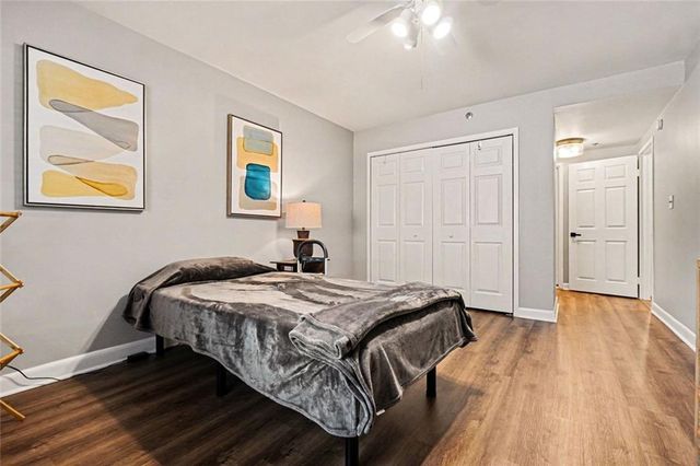 1501 Clairmont Road 224, Decatur, GA 30033