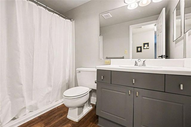 1501 Clairmont Road 224, Decatur, GA 30033