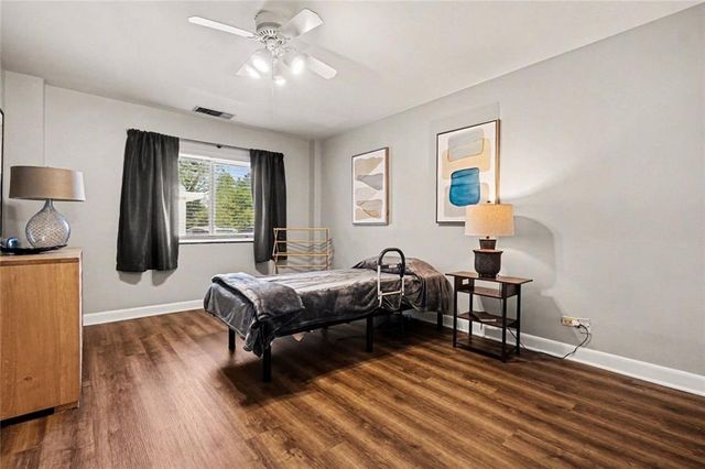 1501 Clairmont Road 224, Decatur, GA 30033