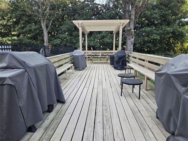 1501 Clairmont Road 224, Decatur, GA 30033