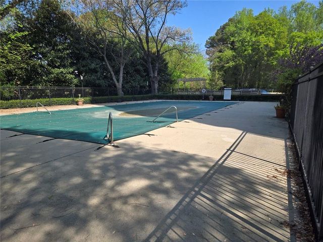 1501 Clairmont Road 224, Decatur, GA 30033