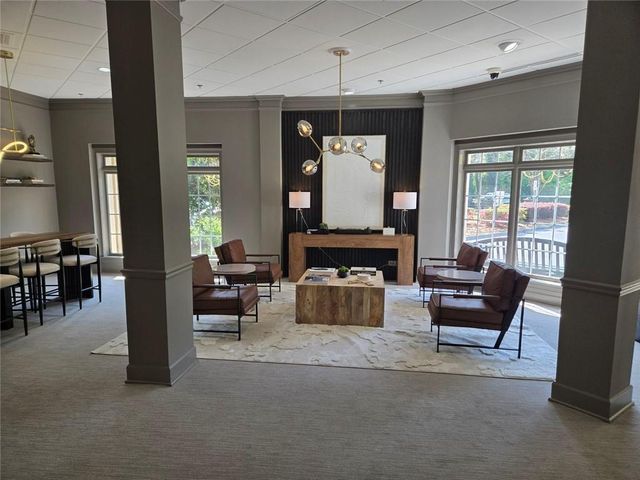 1501 Clairmont Road 224, Decatur, GA 30033