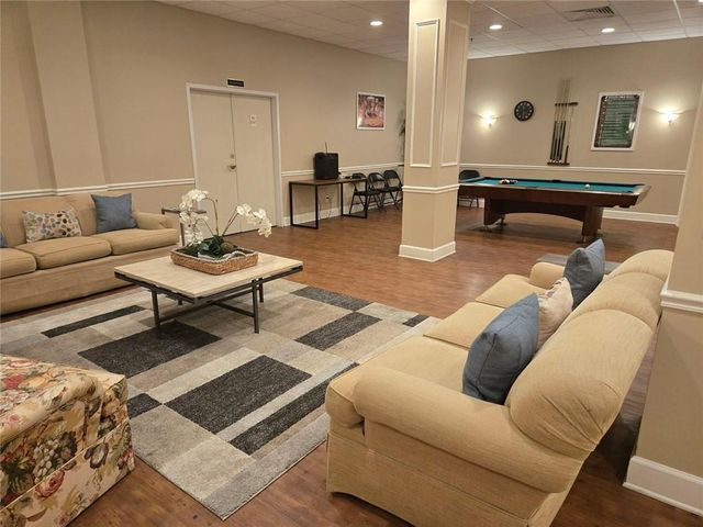 1501 Clairmont Road 224, Decatur, GA 30033