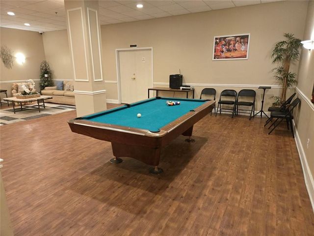 1501 Clairmont Road 224, Decatur, GA 30033