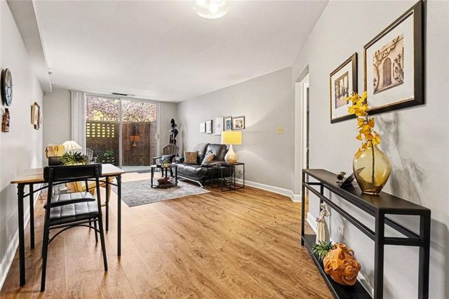 1501 Clairmont Road 224, Decatur, GA 30033