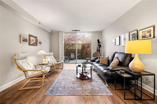 1501 Clairmont Road 224, Decatur, GA 30033