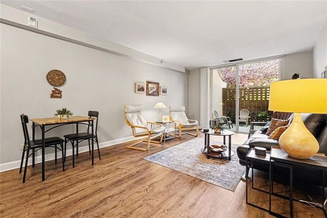 1501 Clairmont Road 224, Decatur, GA 30033