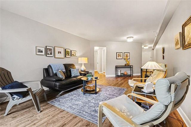 1501 Clairmont Road 224, Decatur, GA 30033