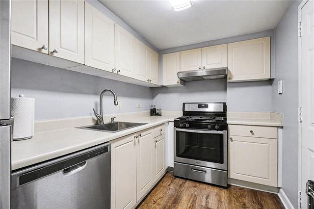 1501 Clairmont Road 224, Decatur, GA 30033