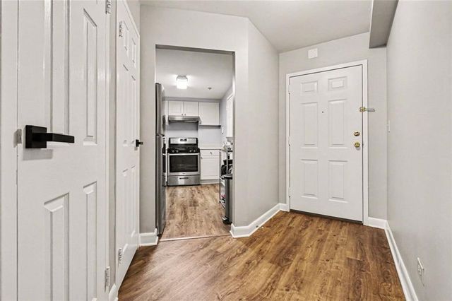 1501 Clairmont Road 224, Decatur, GA 30033