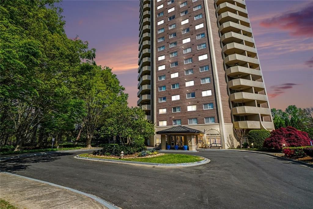 1501 Clairmont Road 224, Decatur, GA 30033