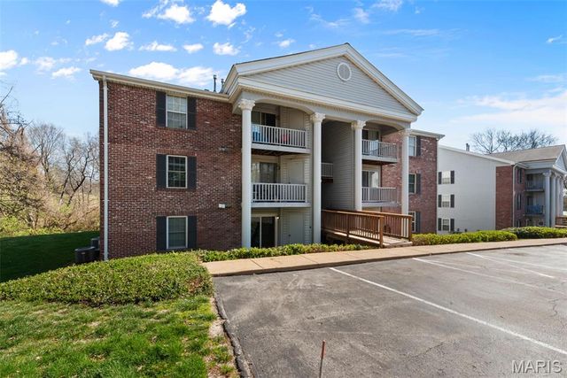 7617 Triwoods Drive D, St Louis, MO 63119