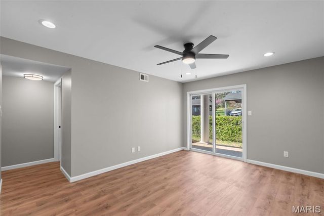 7617 Triwoods Drive D, St Louis, MO 63119