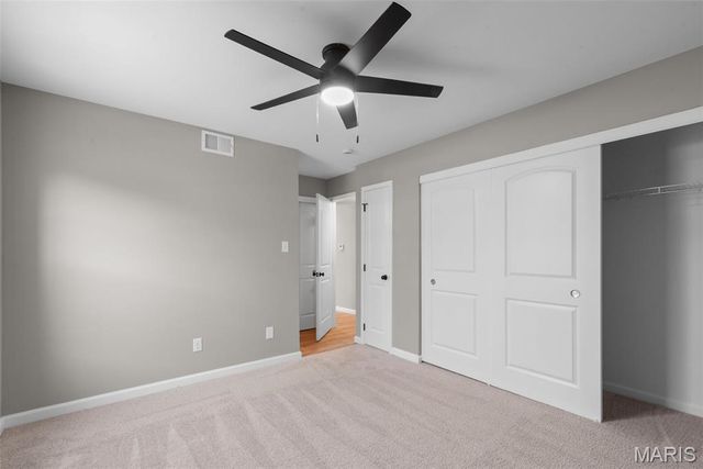 7617 Triwoods Drive D, St Louis, MO 63119