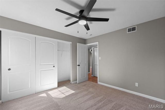 7617 Triwoods Drive D, St Louis, MO 63119