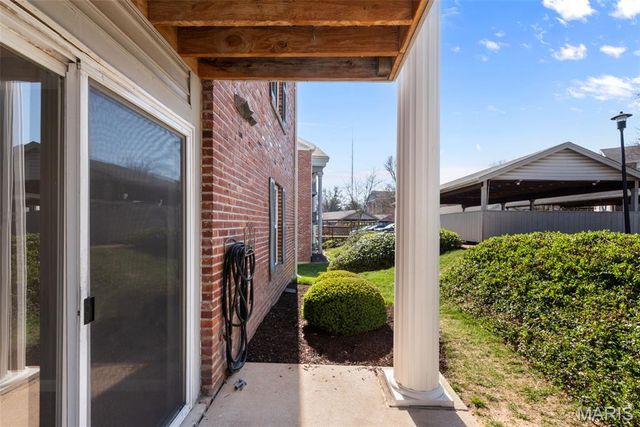 7617 Triwoods Drive D, St Louis, MO 63119