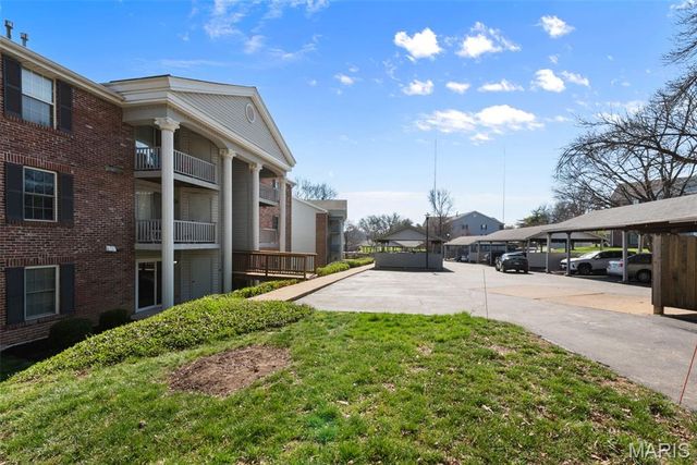 7617 Triwoods Drive D, St Louis, MO 63119