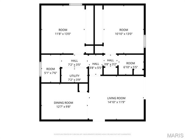 7617 Triwoods Drive D, St Louis, MO 63119