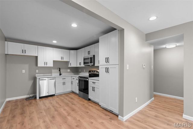 7617 Triwoods Drive D, St Louis, MO 63119