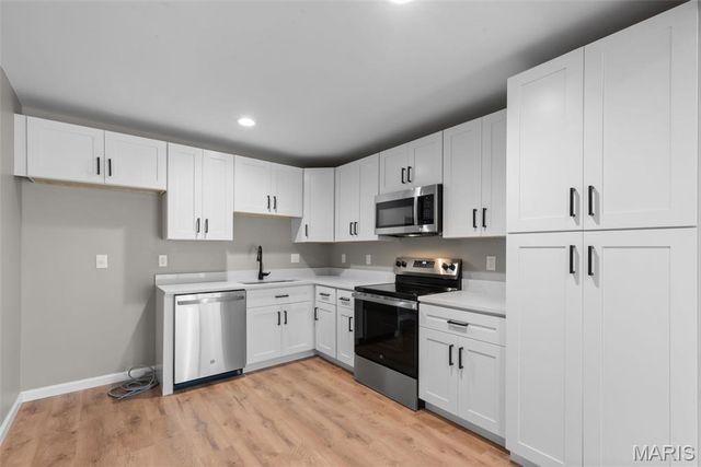 7617 Triwoods Drive D, St Louis, MO 63119