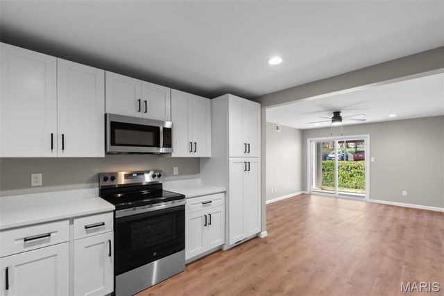 7617 Triwoods Drive D, St Louis, MO 63119