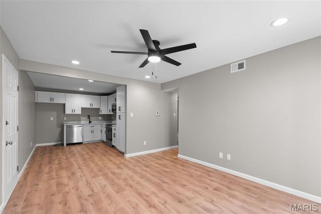 7617 Triwoods Drive D, St Louis, MO 63119