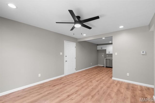 7617 Triwoods Drive D, St Louis, MO 63119