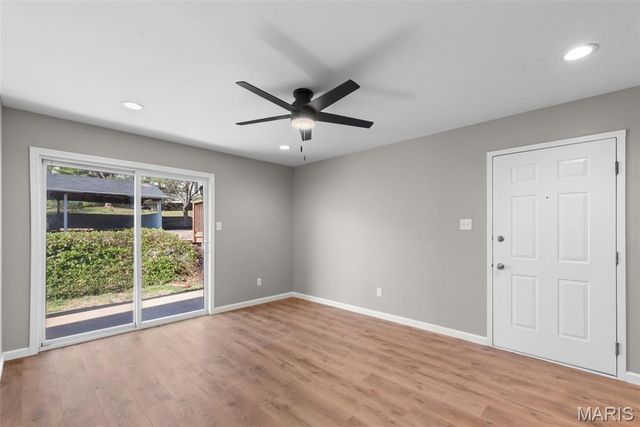 7617 Triwoods Drive D, St Louis, MO 63119