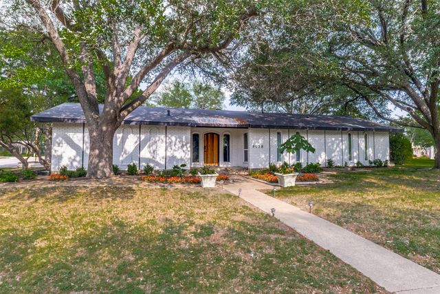 9038 Flicker Lane, Dallas, TX 75238