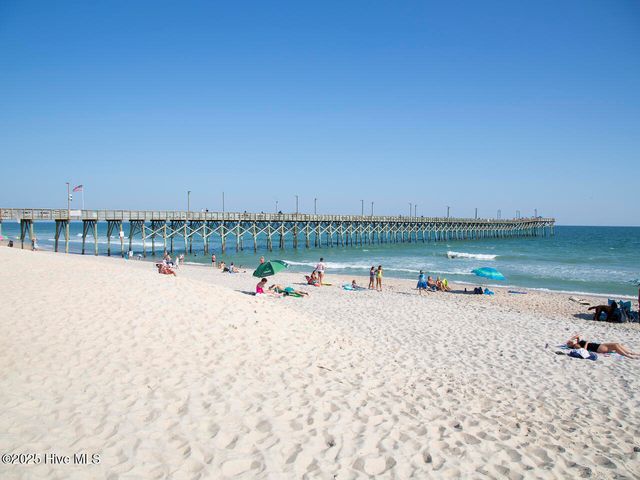 104 N Grassland Road Unit 23, Holly Ridge, NC 28445