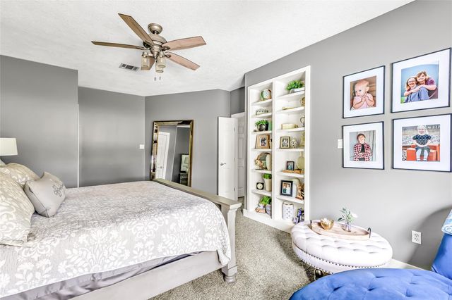 17207 Horseshoe Way, New Caney, TX 77357