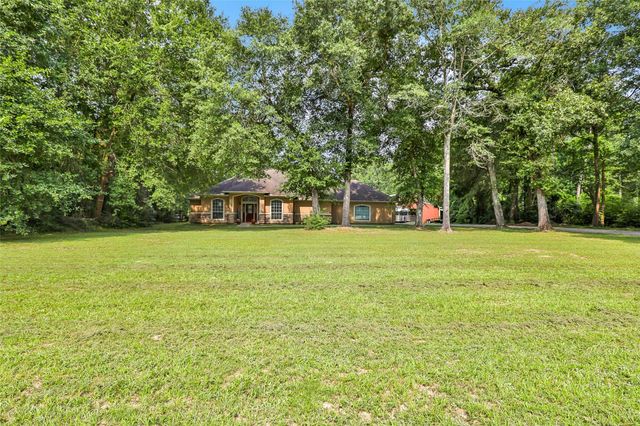 17207 Horseshoe Way, New Caney, TX 77357