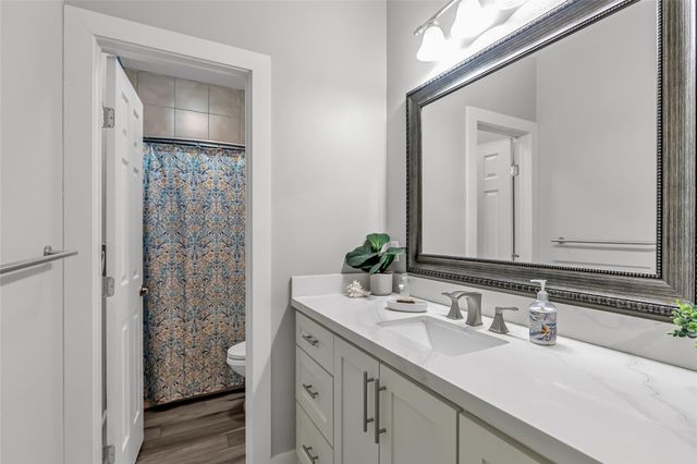 17207 Horseshoe Way, New Caney, TX 77357
