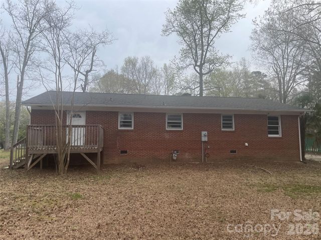 2801 Lyndell Way, Lancaster, SC 29720