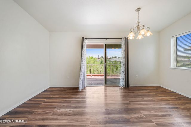 5058 Arena Drive, Las Cruces, NM 88012
