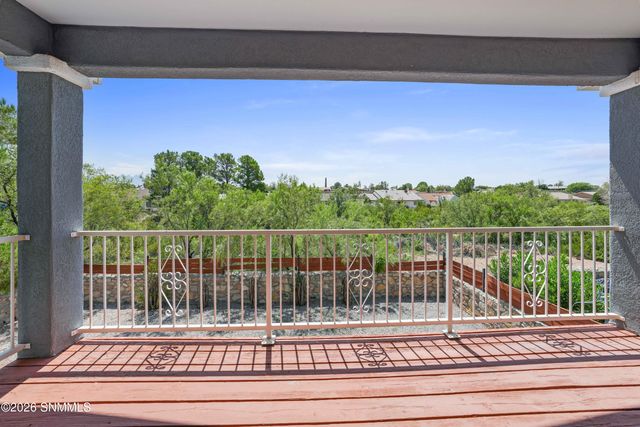 5058 Arena Drive, Las Cruces, NM 88012