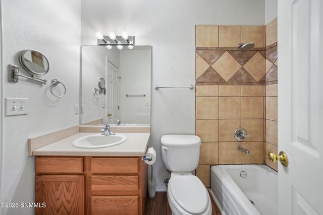 5058 Arena Drive, Las Cruces, NM 88012