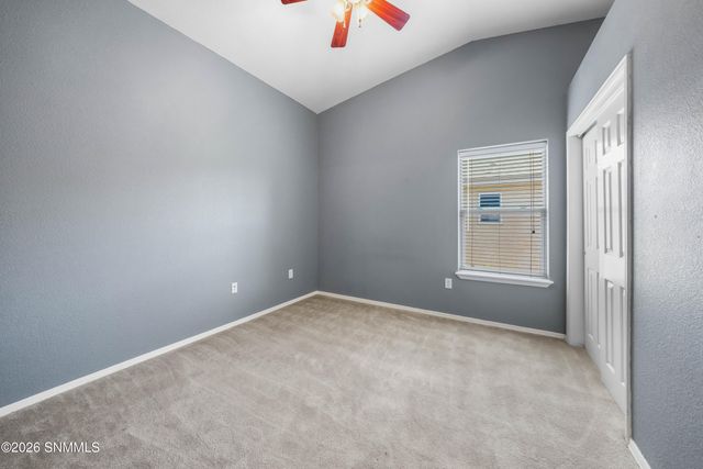 5058 Arena Drive, Las Cruces, NM 88012