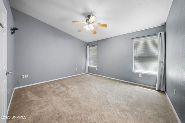 5058 Arena Drive, Las Cruces, NM 88012