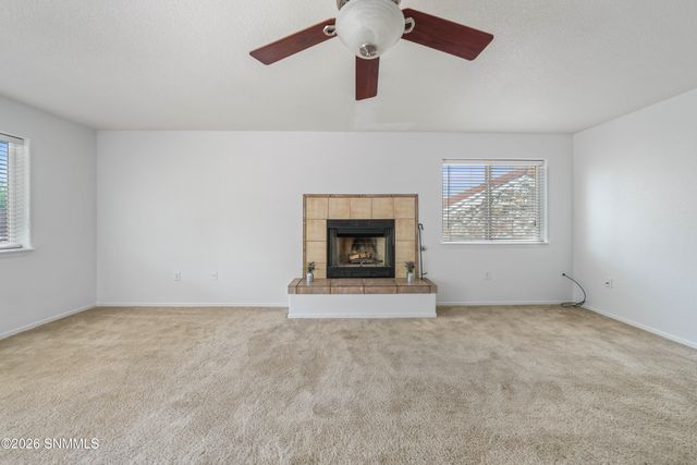 5058 Arena Drive, Las Cruces, NM 88012