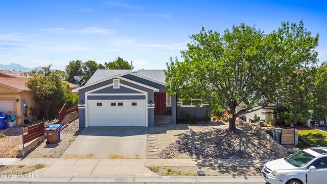 5058 Arena Drive, Las Cruces, NM 88012