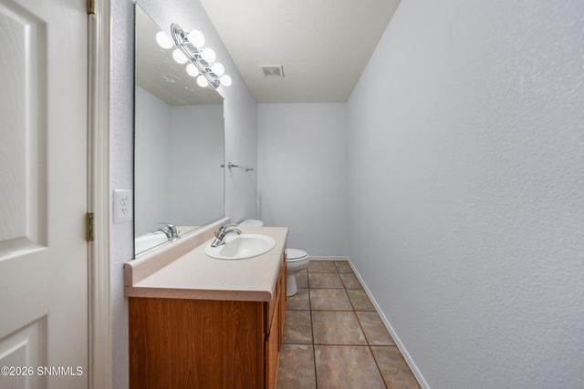 5058 Arena Drive, Las Cruces, NM 88012