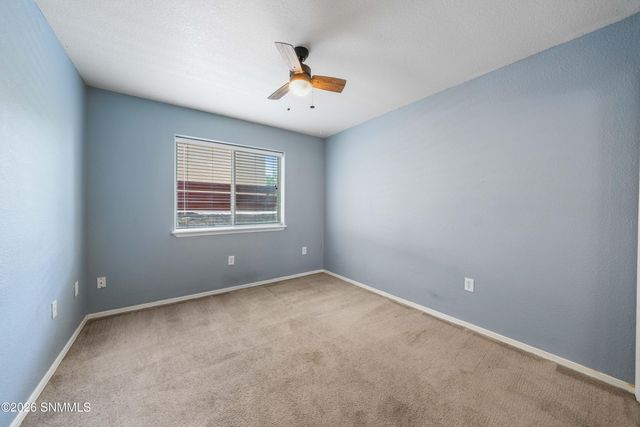 5058 Arena Drive, Las Cruces, NM 88012