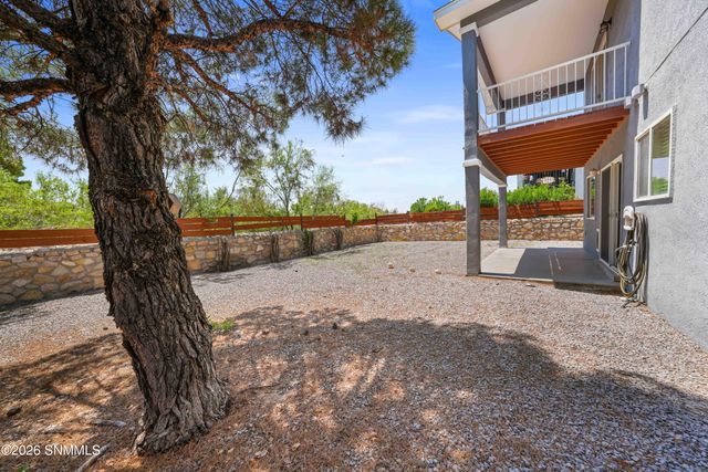 5058 Arena Drive, Las Cruces, NM 88012